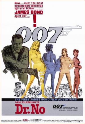 dr_no_aka_james_bond_Podcast