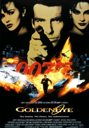 goldeneye-Podcast