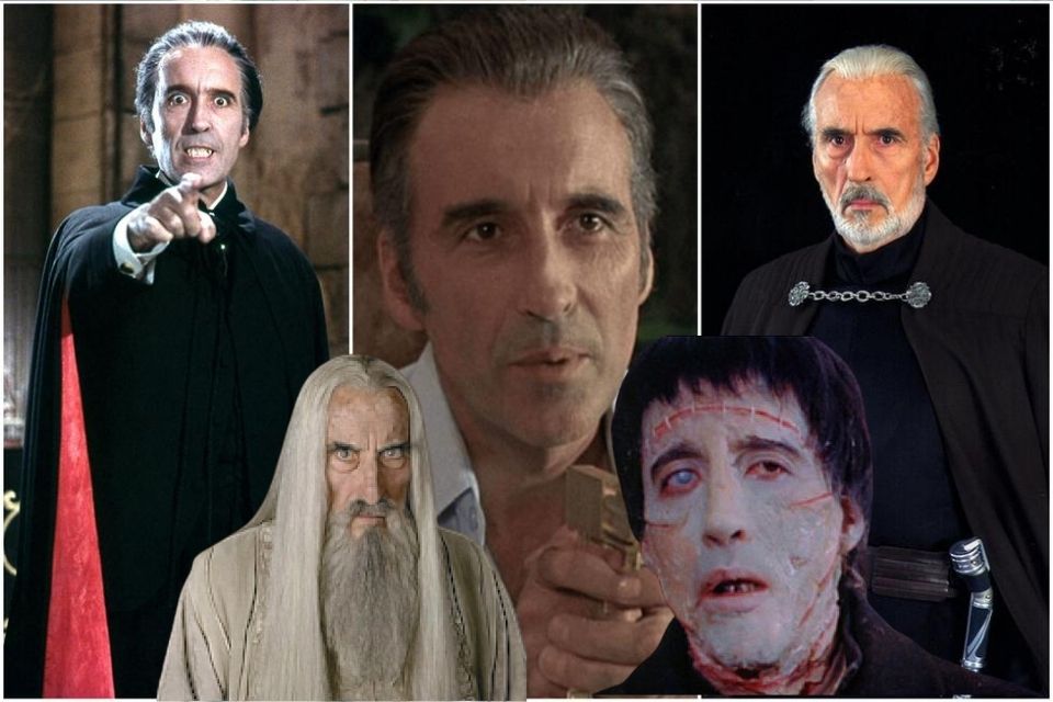 Christopher-Lee-Personajes