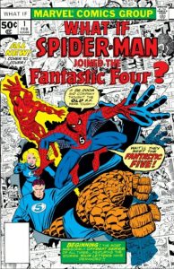 what-if-Spiderman-Fantastic-Four