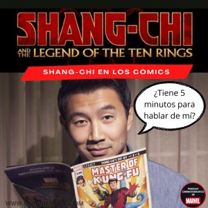 Shang-Chi-Podcast-Hermanos-Hermanas-Cómic