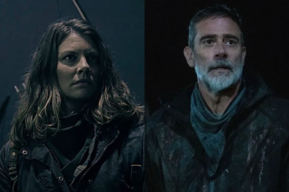 TWD-Negan-Maggie-11x01