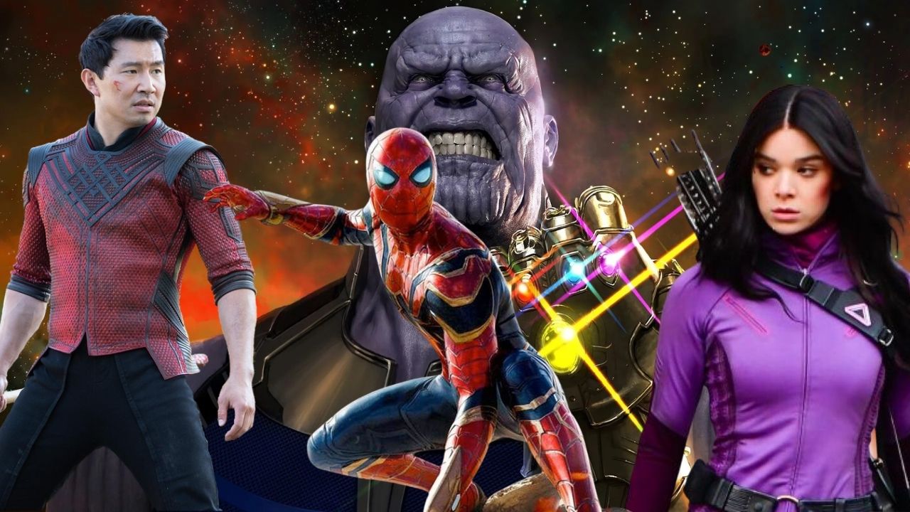 ¿QUÉ  LUGAR OCUPA SPIDERMAN NO WAY HOME EN LA NUEVA CRONOLOGÍA DE MARVEL?
