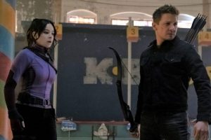 Hawkeye_Marvel_Cronología