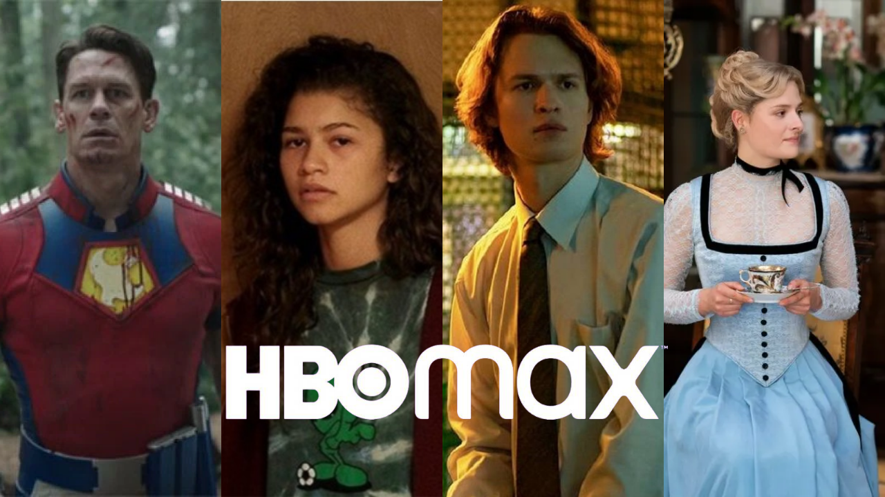 LAS MEJORES SERIES DE HBO MAX EN 2022