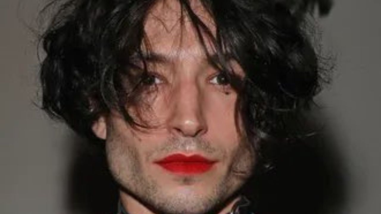 WARNER AYUDA A EZRA MILLER, EL STREAMING MATA AL CABLE Y MÁS
