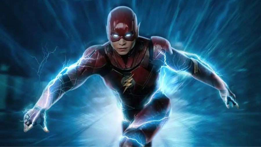 THE_FLASH_CANCELADA_EZRA_MILLER