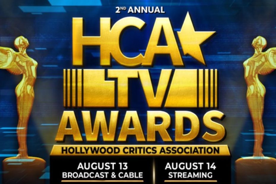 GANADORES HCA TV AWARDS 2022