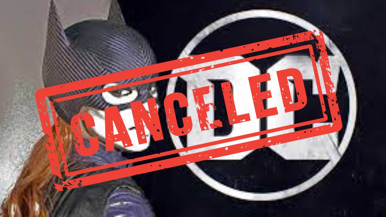 ¡BATGIRL CANCELADA! Y OTRAS NOTICIAS SOBRE CINE Y SERIES
