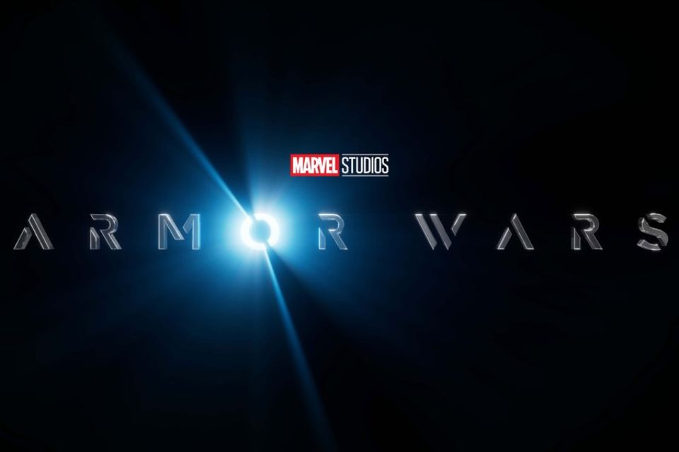 PELÍCULAS_SERIES_MARVEL_MCU_2023_2024_ARMOR_WARS