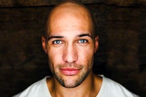 Jonathan Higginbotham - TWD Dead City