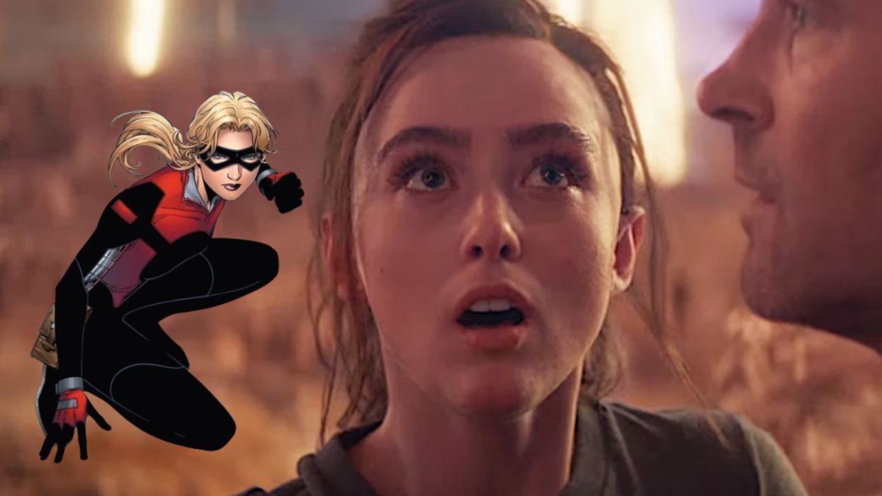 7 CURIOSIDADES SOBRE KATHRYN NEWTON ¿QUIÉN ES LA NUEVA CASSIE LANG DE MARVEL?