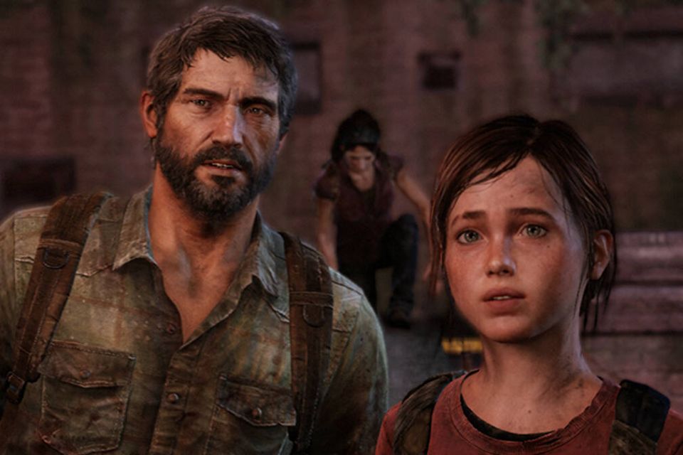 The Last of Us - Adaptación