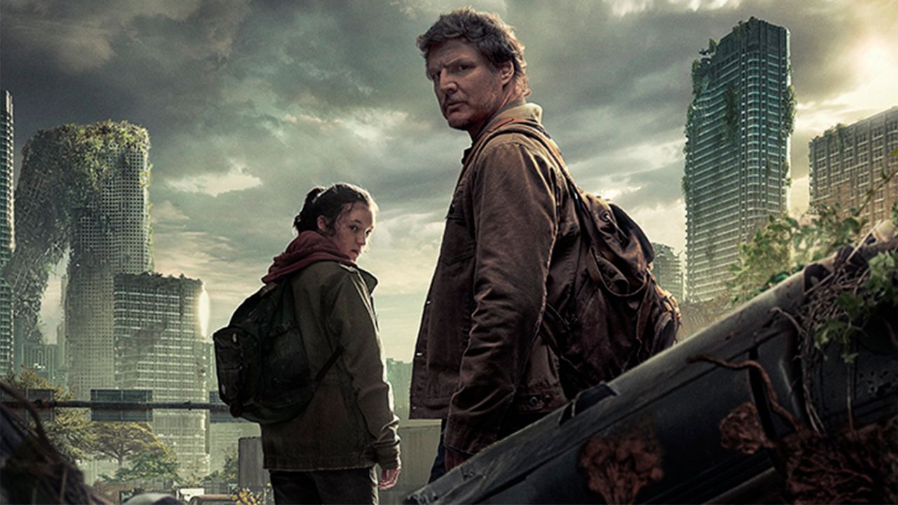 11 RAZONES POR LAS QUE THE LAST OF US SERÁ LA MEJOR SERIE DE HBO MAX EN 2023