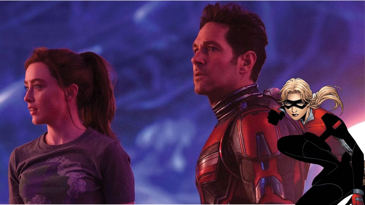 ¿QUIÉN ES CASSIE LANG? 5 CLAVES SOBRE LA JOVEN VENGADORA DE MARVEL
