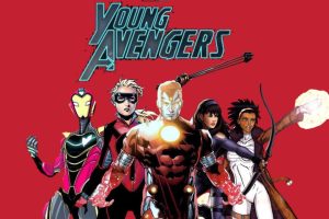 Cassie Lang - Jóvenes Vengadores