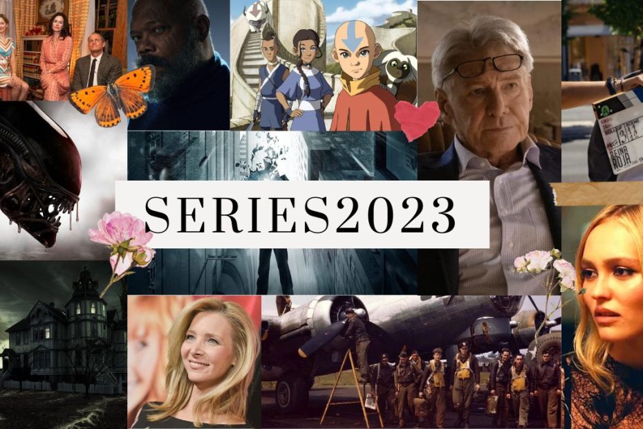 Series EStreno 2023