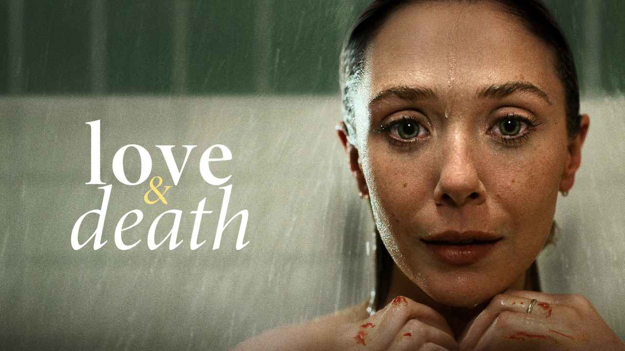 5 RAZONES POR LAS QUE LOVE AND DEATH SERÁ EL NUEVO ÉXITO DE ELIZABETH OLSEN