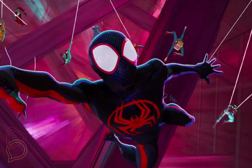 Spiderman_Beyond_Spiderverse_Estrenos_Marvel_2024_Babelinfinito.com