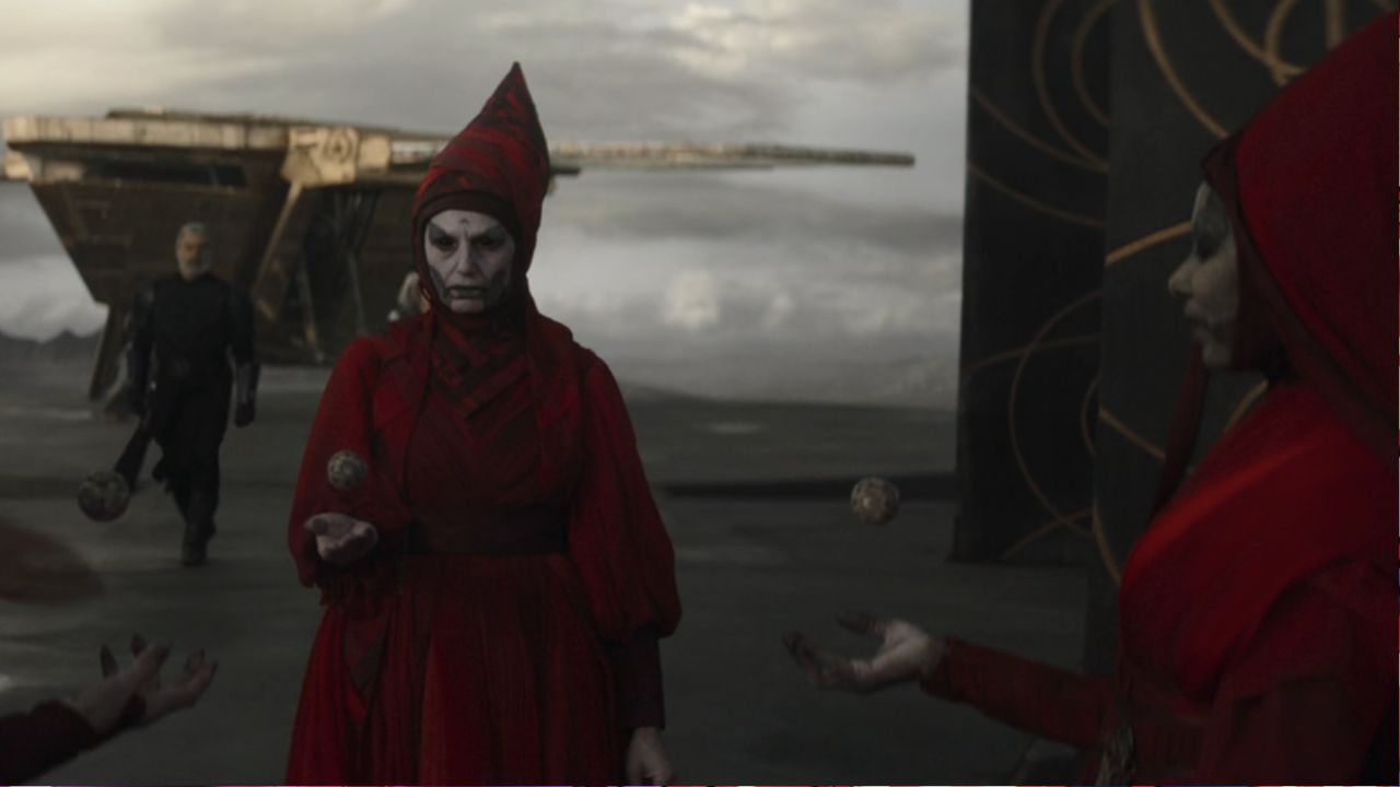 ¿Quiénes son las Brujas de Dathomir en el universo de Star Wars?
