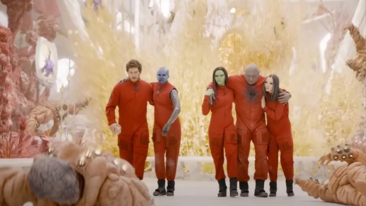 LOS MEJORES ESTRENOS DE MARVEL EN 2023