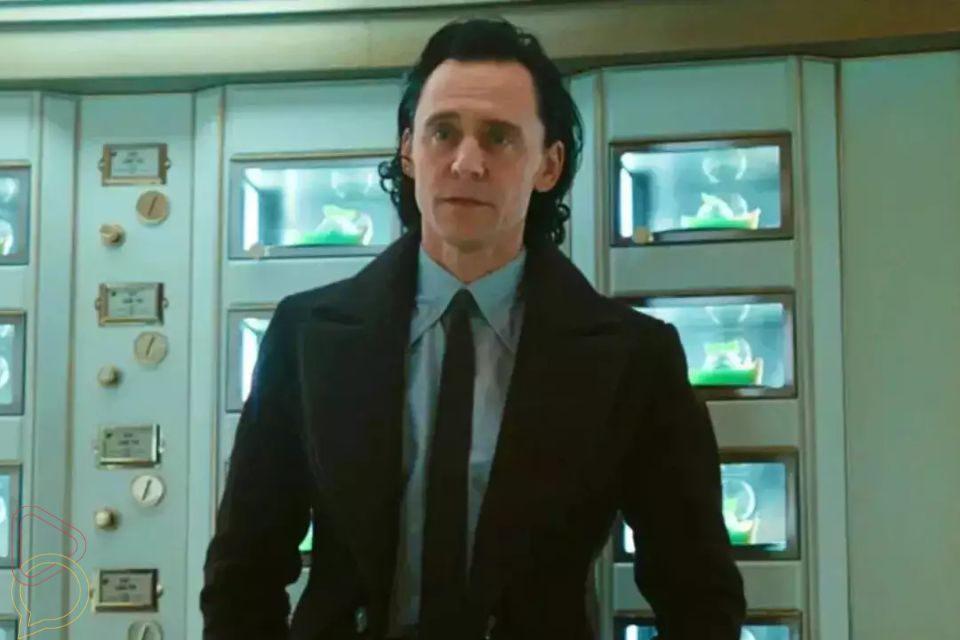 Loki - Temporada 2 -Series - Marvel - 2023 - Babel Infinito