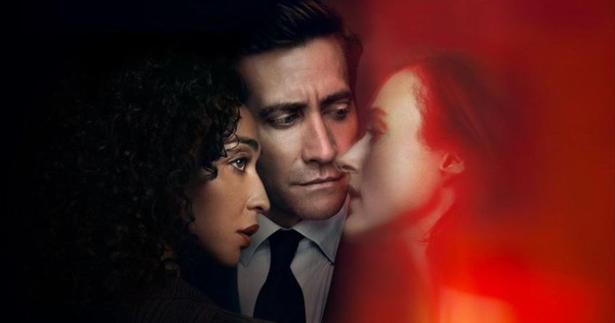 Es una remake, tiene 8 episodios y el final es increíble