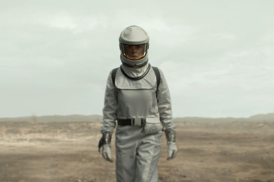 7 momentos destacados de Silo – Temporada 1