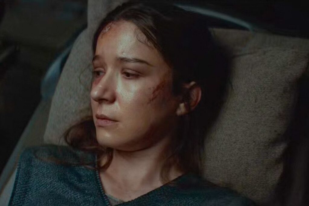 Kleya Marki - Final - Andor - Temporada 2