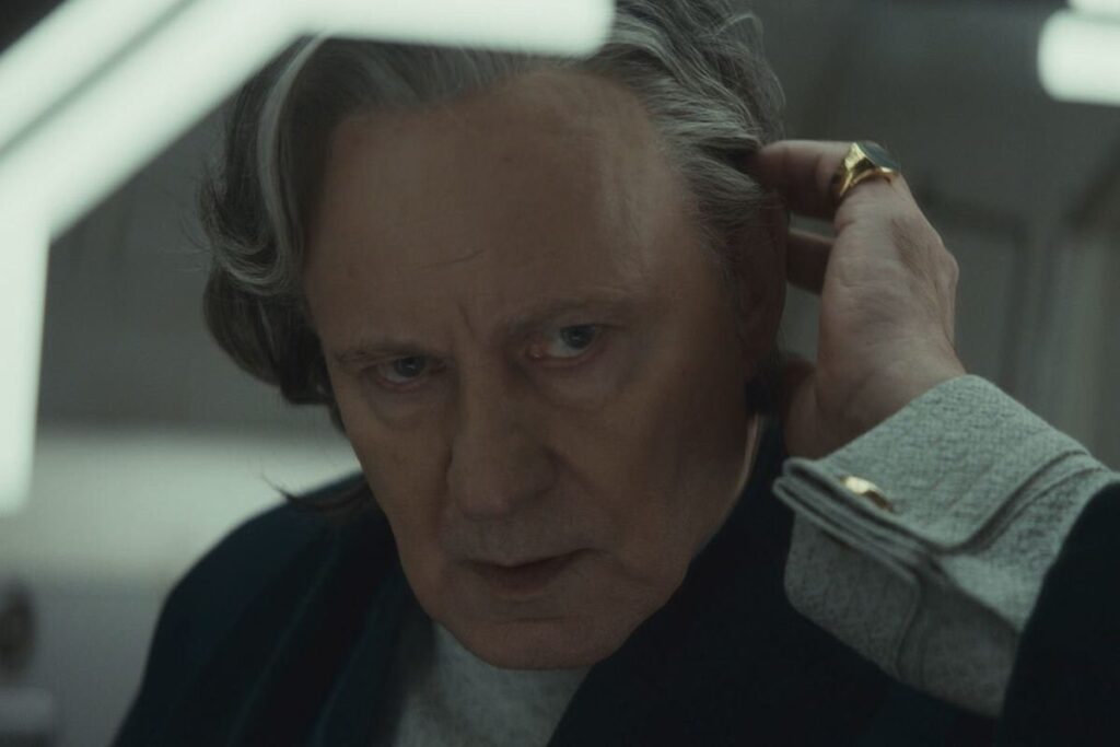 Luthen - Andor - Temporada 2
