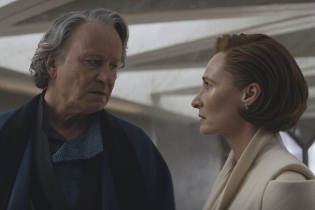 - Andor - Temporada 2
