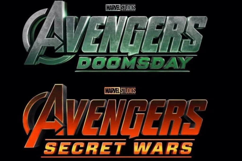 Robert Downey Jr. Doctor Doom