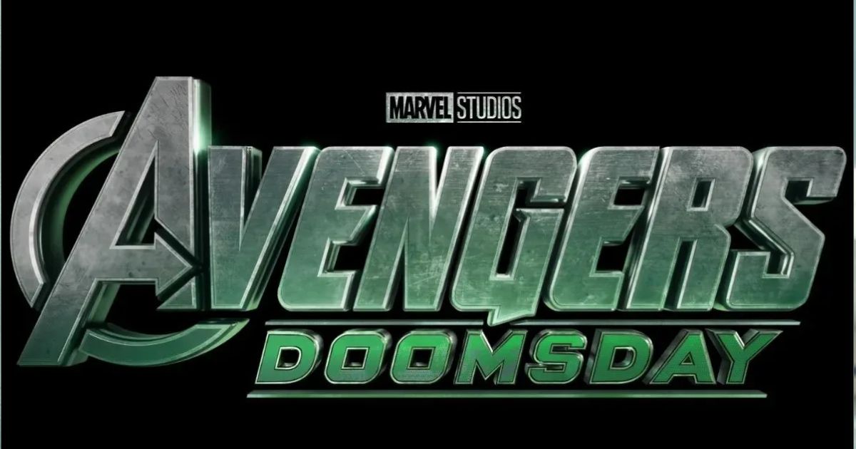 Todo lo que debes saber antes del estreno de Avengers Doomsday
