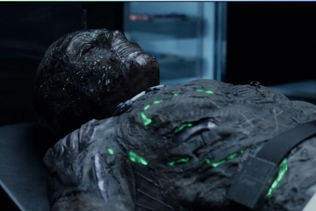 Fantastic Four 2015 - Dr. Doom