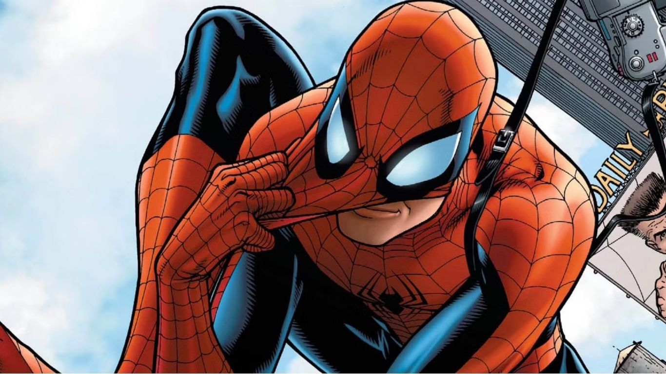 Spiderman_Brand_New_Day_Comic_01